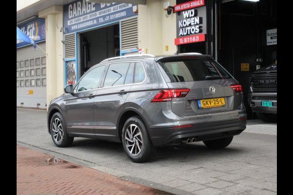 Volkswagen Tiguan 1.5 TSI ACT Highline Aut Navi Clima