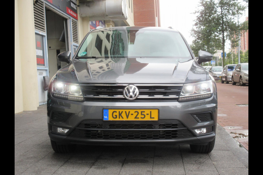 Volkswagen Tiguan 1.5 TSI ACT Highline Aut Navi Clima