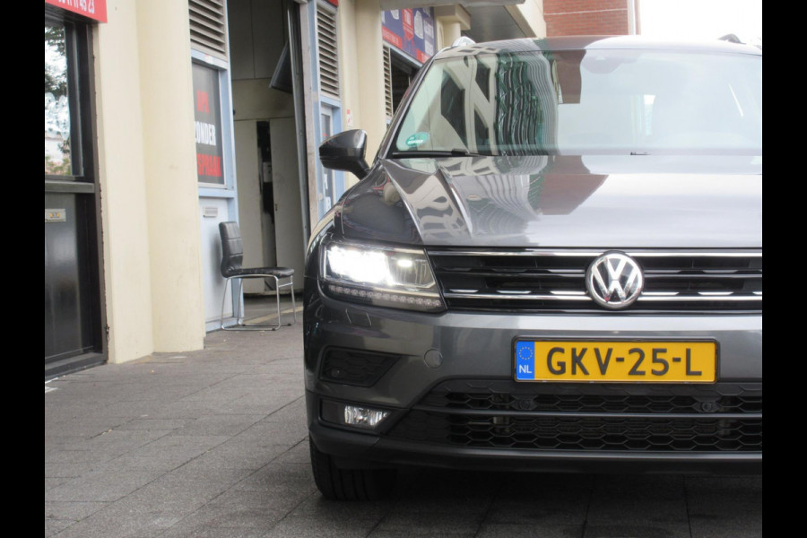 Volkswagen Tiguan 1.5 TSI ACT Highline Aut Navi Clima