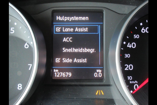 Volkswagen Tiguan 1.5 TSI ACT Highline Aut Navi Clima