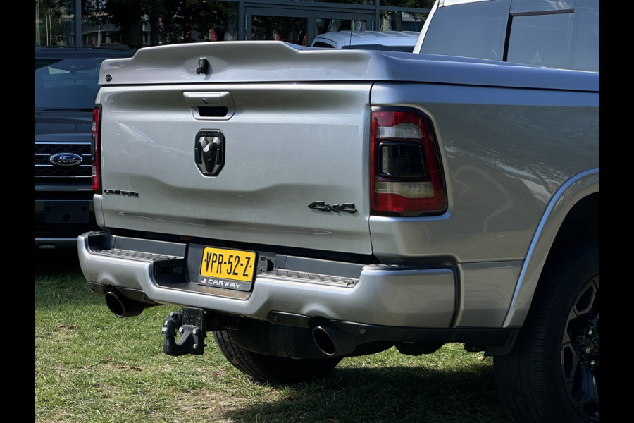 Dodge Ram 1500 E-TORQUE Limited Night