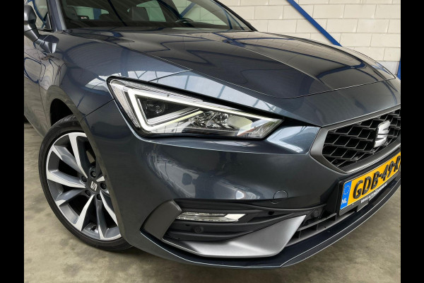 Seat Leon 1.4 TSI eHybrid PHEV FR PANO|KEYLESS|CARPLAY VOL