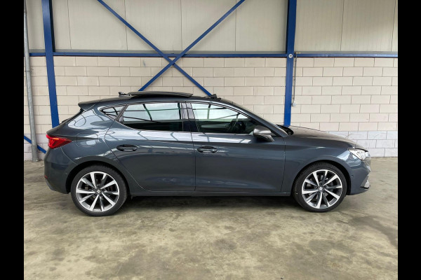 Seat Leon 1.4 TSI eHybrid PHEV FR PANO|KEYLESS|CARPLAY VOL