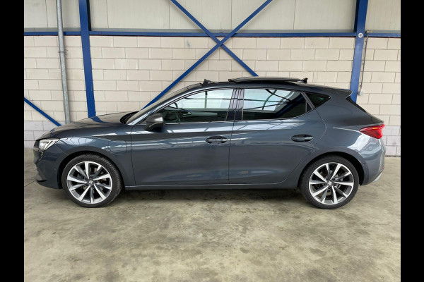 Seat Leon 1.4 TSI eHybrid PHEV FR PANO|KEYLESS|CARPLAY VOL