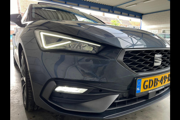 Seat Leon 1.4 TSI eHybrid PHEV FR PANO|KEYLESS|CARPLAY VOL