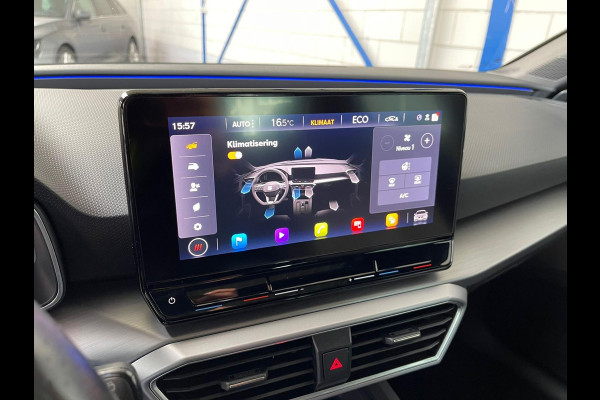 Seat Leon 1.4 TSI eHybrid PHEV FR PANO|KEYLESS|CARPLAY VOL