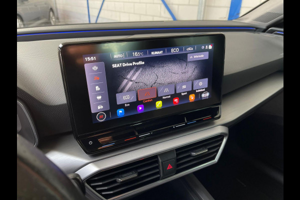 Seat Leon 1.4 TSI eHybrid PHEV FR PANO|KEYLESS|CARPLAY VOL