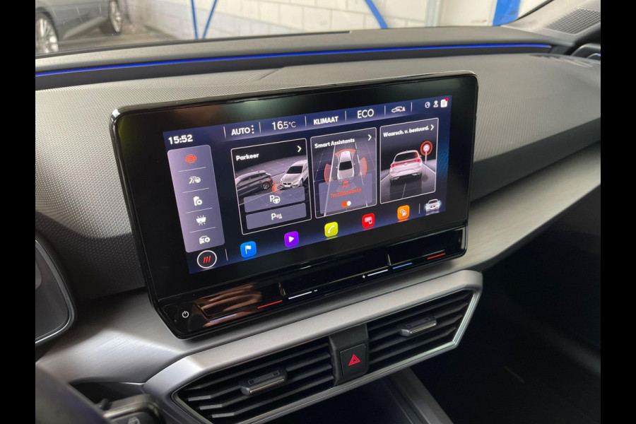 Seat Leon 1.4 TSI eHybrid PHEV FR PANO|KEYLESS|CARPLAY VOL