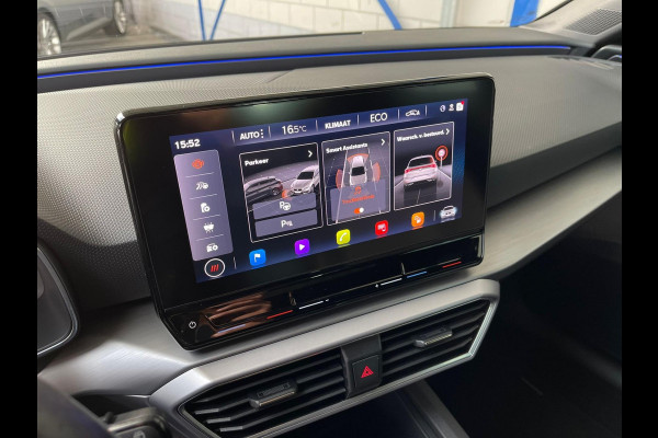 Seat Leon 1.4 TSI eHybrid PHEV FR PANO|KEYLESS|CARPLAY VOL