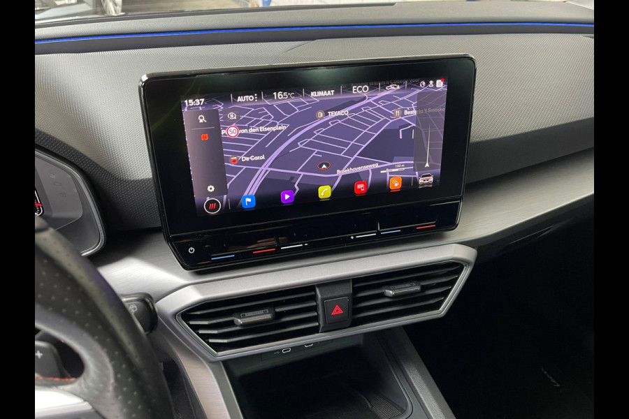 Seat Leon 1.4 TSI eHybrid PHEV FR PANO|KEYLESS|CARPLAY VOL