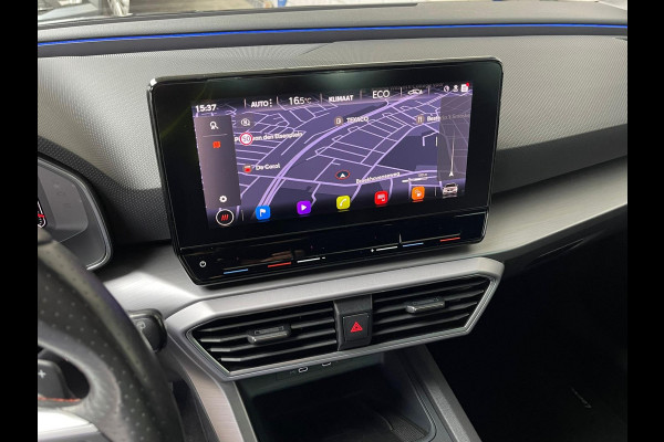 Seat Leon 1.4 TSI eHybrid PHEV FR PANO|KEYLESS|CARPLAY VOL