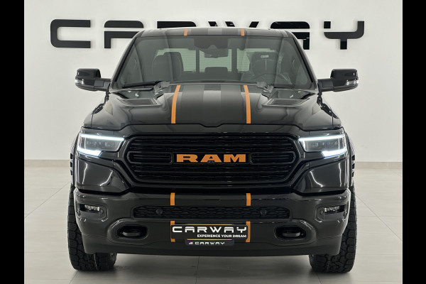 Dodge Ram 1500 5.7 V8 Limited Widebody Carway Edition