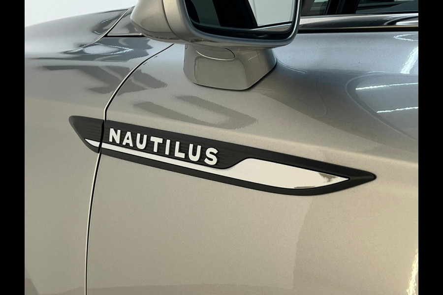 Lincoln Nautilus 2.0T AWD Reserve