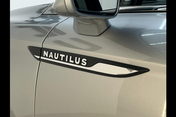 Lincoln Nautilus 2.0T AWD Reserve