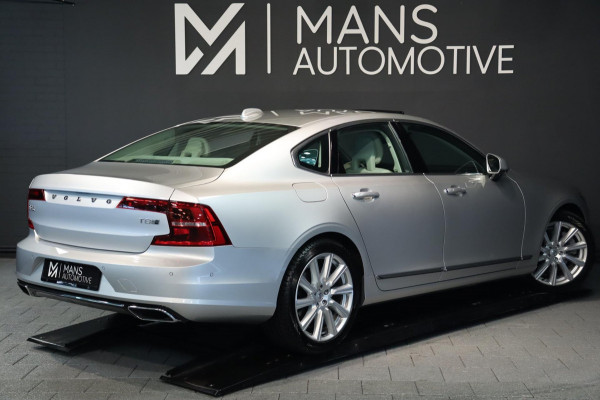 Volvo S90 2.0 T8 AWD Inscription / PANODAK / MEMORY / TREKHAAK / KEYLESS