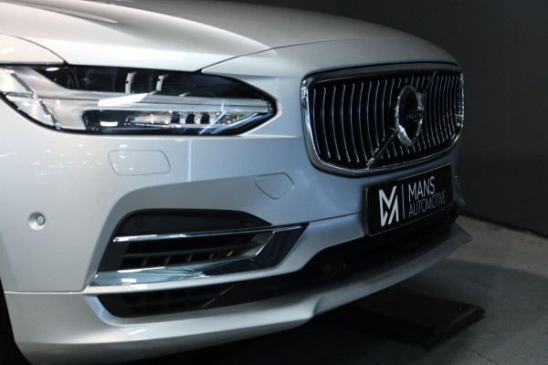 Volvo S90 2.0 T8 AWD Inscription / PANODAK / MEMORY / TREKHAAK / KEYLESS