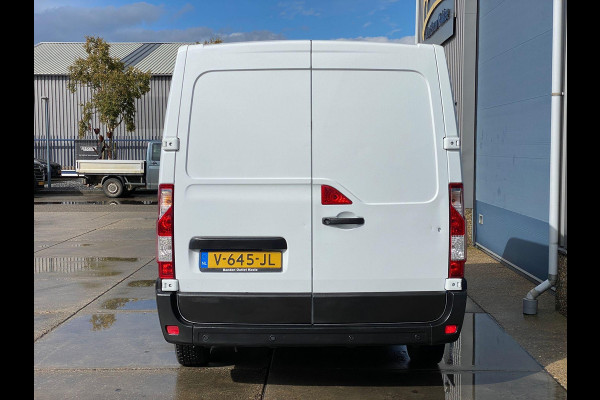 Opel Movano 2.3 CDTI L1H1 AIRCO / CRUISE CONTROLE / NAVI / N.A.P / EURO 6