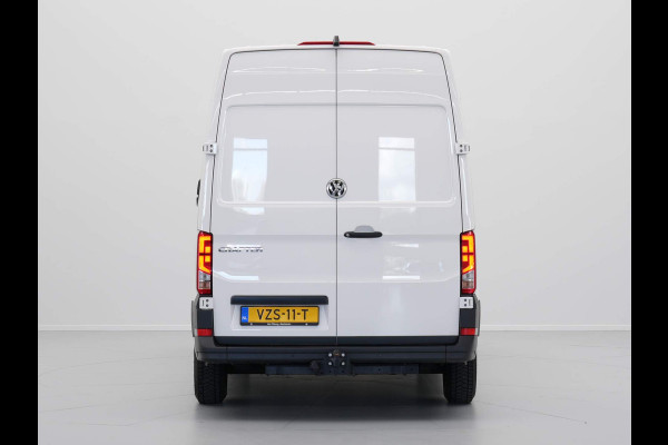 Volkswagen Crafter 35 2.0 TDI L4H3 EURO VI