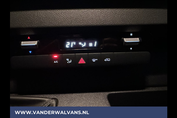 Mercedes-Benz Sprinter 314 CDI 143pk L2H2 Euro6 Airco | Camera | Cruise Control | Trekhaak | 270 graden achterdeuren Bluetooth-telefoonvoorbereiding, bijrijdersbank