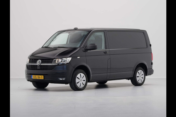 Volkswagen Transporter 2.0 TDI 150pk DSG L1H1 28 Comfortline Navigatie Pdc Cruise Airco