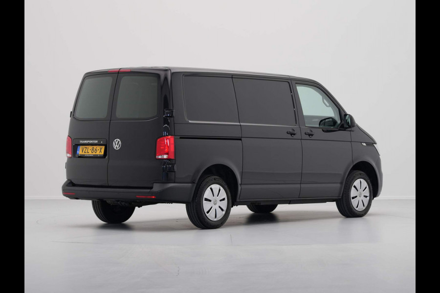 Volkswagen Transporter 2.0 TDI 150pk DSG L1H1 28 Comfortline Navigatie Pdc Cruise Airco