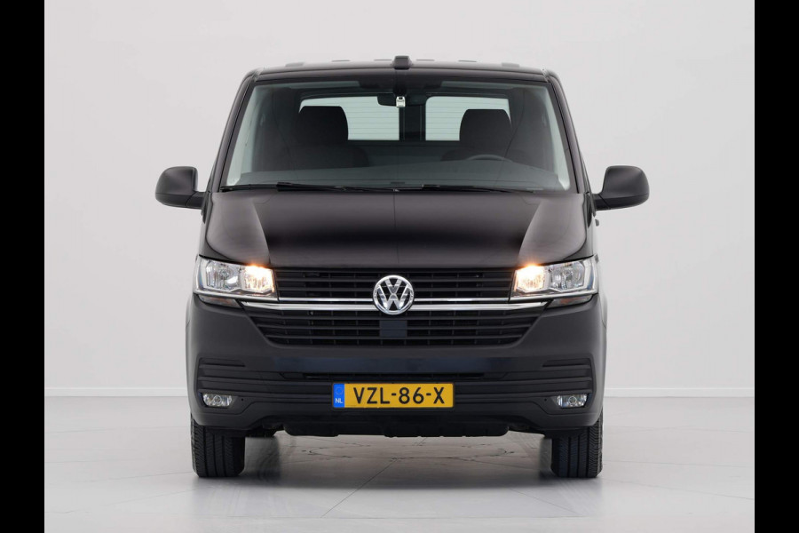 Volkswagen Transporter 2.0 TDI 150pk DSG L1H1 28 Comfortline Navigatie Pdc Cruise Airco