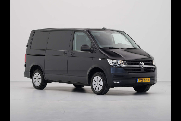 Volkswagen Transporter 2.0 TDI 150pk DSG L1H1 28 Comfortline Navigatie Pdc Cruise Airco