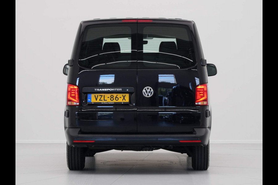 Volkswagen Transporter 2.0 TDI 150pk DSG L1H1 28 Comfortline Navigatie Pdc Cruise Airco