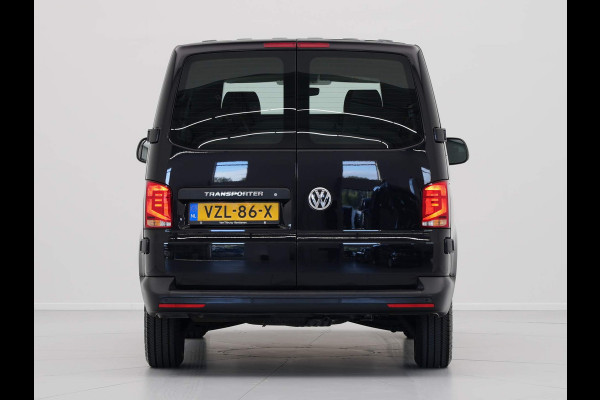 Volkswagen Transporter 2.0 TDI 150pk DSG L1H1 28 Comfortline Navigatie Pdc Cruise Airco