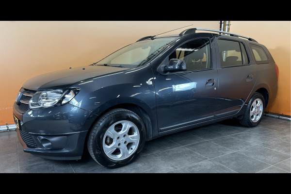 Dacia Logan MCV 0.9 TCe S&S Prestige 1e eig trekhaak navi cruise contr