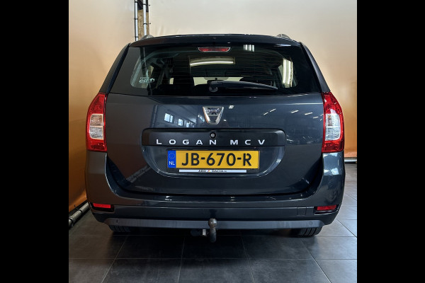 Dacia Logan MCV 0.9 TCe S&S Prestige 1e eig trekhaak navi cruise contr