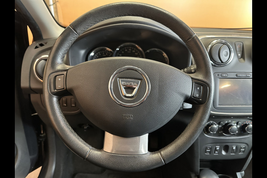 Dacia Logan MCV 0.9 TCe S&S Prestige 1e eig trekhaak navi cruise contr