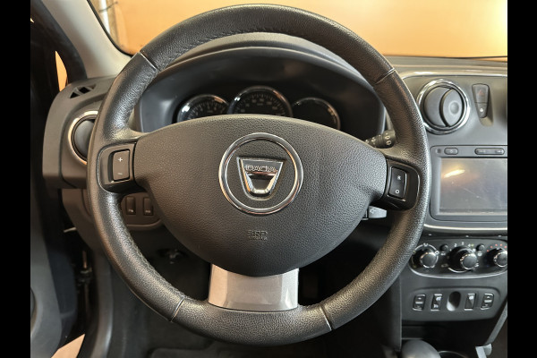 Dacia Logan MCV 0.9 TCe S&S Prestige 1e eig trekhaak navi cruise contr