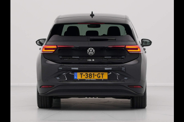 Volkswagen ID.3 Pro Edition Advantage 58 kWh (Ex 2.000,- Subsidie) Navigatie Camera Stoelverwarming Acc 300