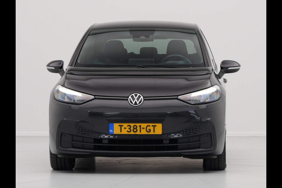 Volkswagen ID.3 Pro Edition Advantage 58 kWh (Ex 2.000,- Subsidie) Navigatie Camera Stoelverwarming Acc 300