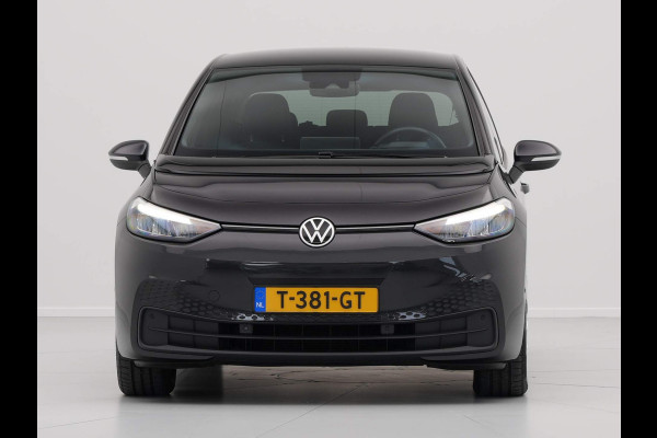 Volkswagen ID.3 Pro Edition Advantage 58 kWh (Ex 2.000,- Subsidie) Navigatie Camera Stoelverwarming Acc 300