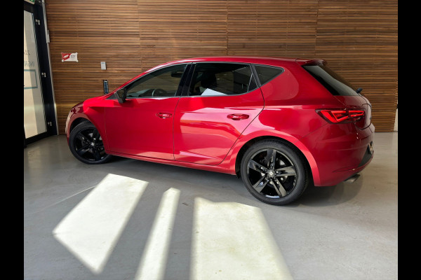 Seat Leon 1.5 TSI 150pk FR Business Intense | Virtual |Full LED | Climatronic | PDC | Apple Carplay | Front assist |