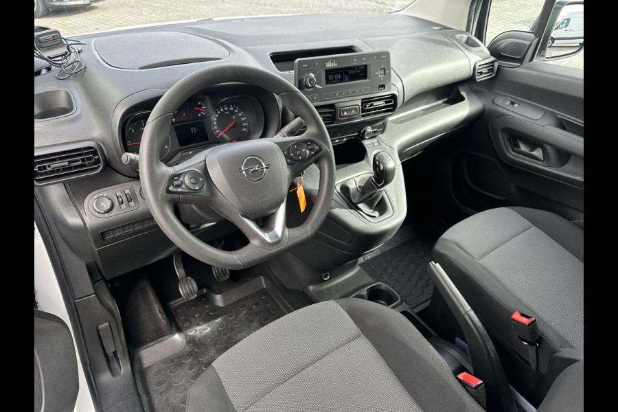 Opel Combo 1.6D L1H1 Edition*AIRCO*CRUISE*ELEK. PAKKET*