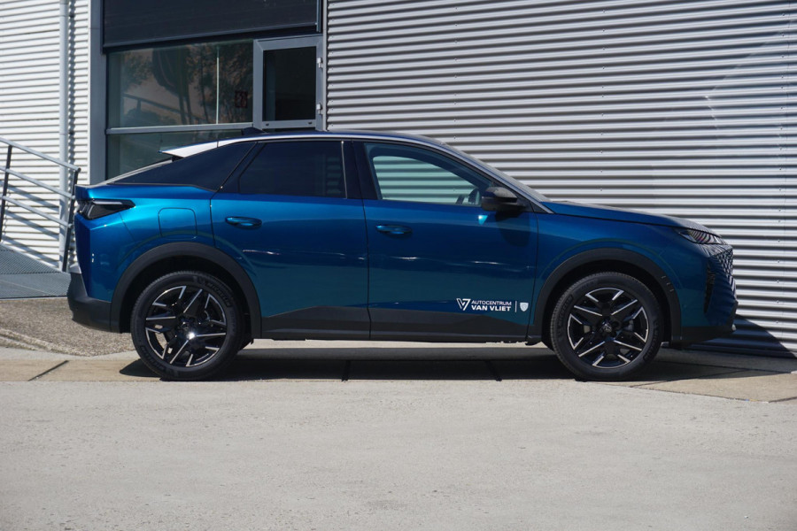 Peugeot 3008 1.2 Hybrid 136 Allure