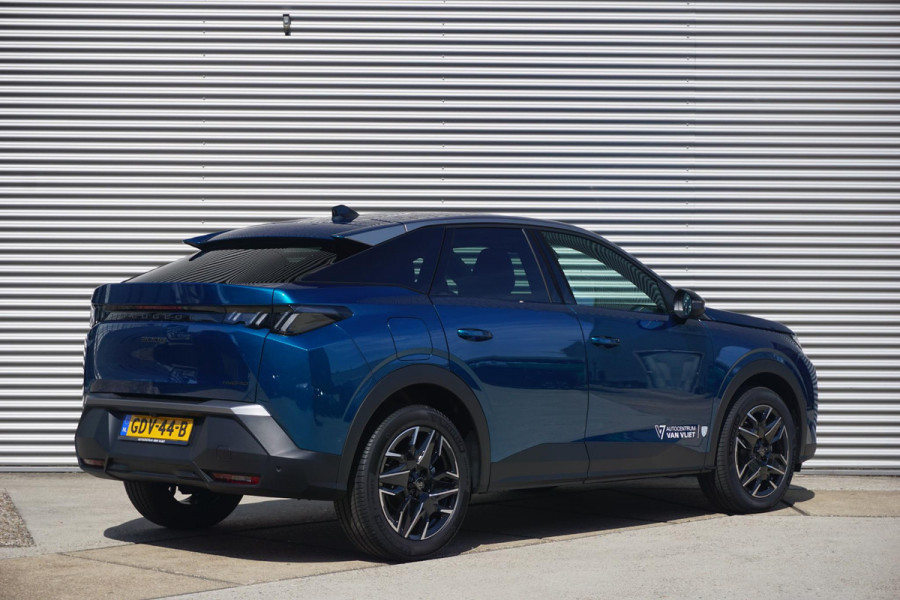 Peugeot 3008 1.2 Hybrid 136 Allure