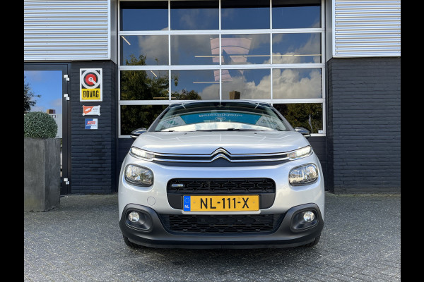 Citroën C3 1.2 PureTech Feel, Carplay, Navi, Cruise, Arico, NAP