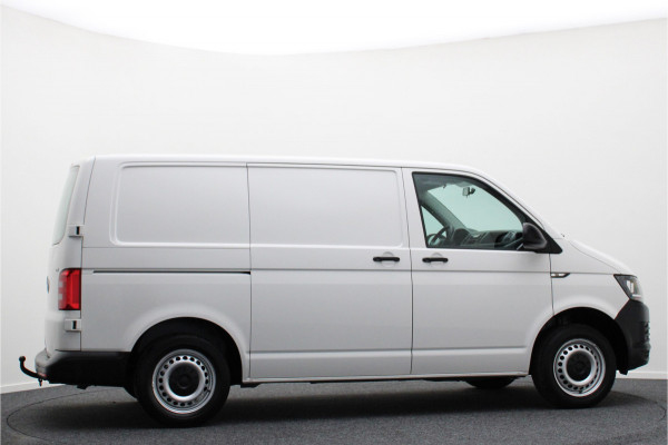 Volkswagen Transporter 2.0 TDI L1H1 Economy 3-Zits, Airco, Radio/CD, Bluetooth, Elektr. Pakket, Trekhaak