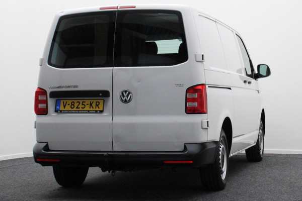 Volkswagen Transporter 2.0 TDI L1H1 Economy 3-Zits, Airco, Radio/CD, Bluetooth, Elektr. Pakket, Trekhaak