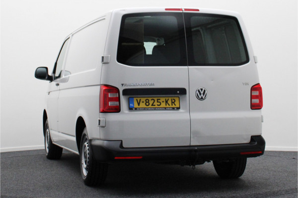 Volkswagen Transporter 2.0 TDI L1H1 Economy 3-Zits, Airco, Radio/CD, Bluetooth, Elektr. Pakket, Trekhaak