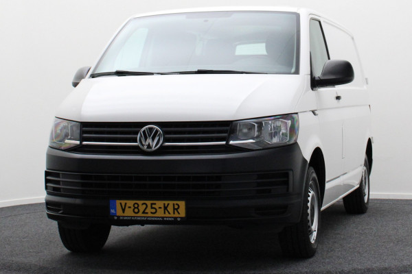 Volkswagen Transporter 2.0 TDI L1H1 Economy 3-Zits, Airco, Radio/CD, Bluetooth, Elektr. Pakket, Trekhaak