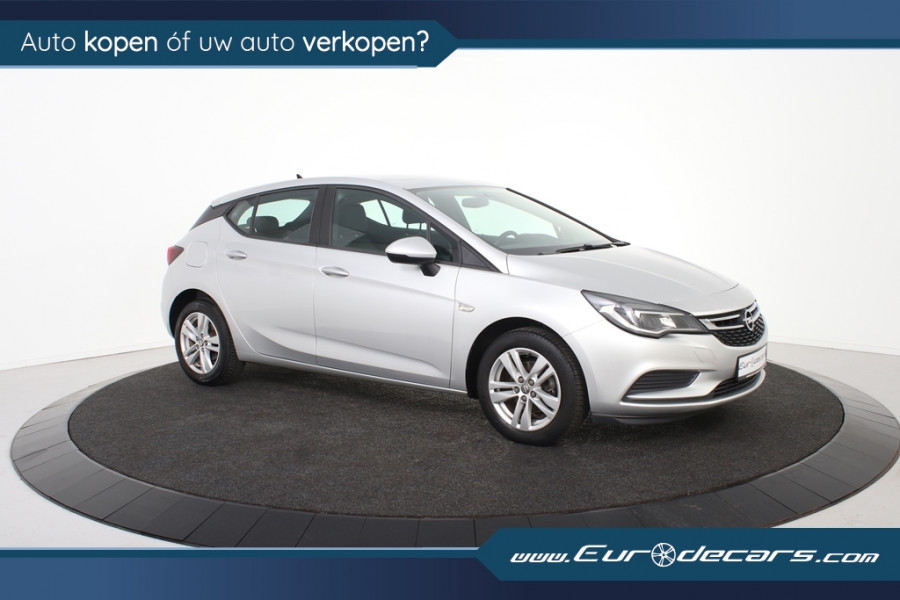 Opel Astra 1.0 Edition *Navigatie*Cruise Control*