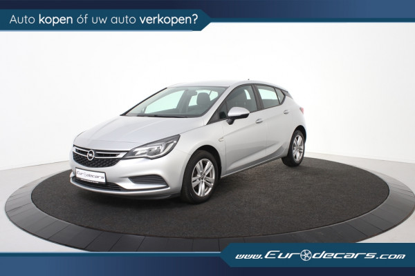 Opel Astra 1.0 Edition *Navigatie*Cruise Control*