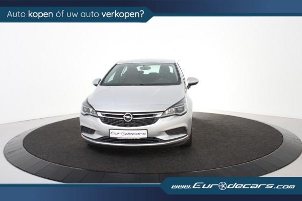 Opel Astra 1.0 Edition *Navigatie*Cruise Control*