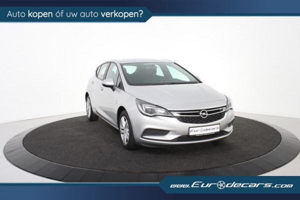 Opel Astra 1.0 Edition *Navigatie*Cruise Control*