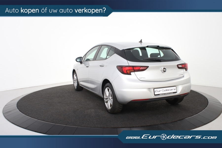 Opel Astra 1.0 Edition *Navigatie*Cruise Control*